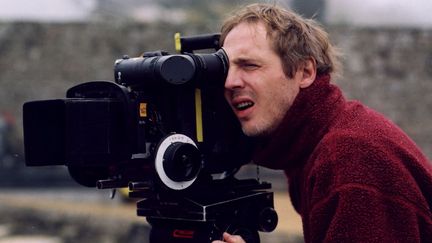 Le réalisateur Arnaud Desplechin présente à Cannes "Trois souvenirs de ma jeunesse" à la Quinzaine des Réalisateurs 
