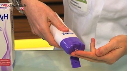 Chez les petites filles, les indications pour utiliser des soins d’hygiène intime spécifique sont rares