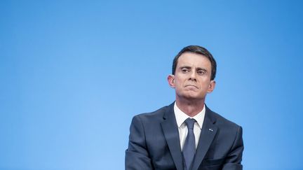  (Manuel Valls le 23 décembre 2015 ©maxPPP)