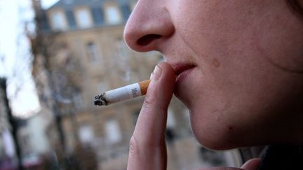 Pilule anti-tabac au Royaume-Uni : 