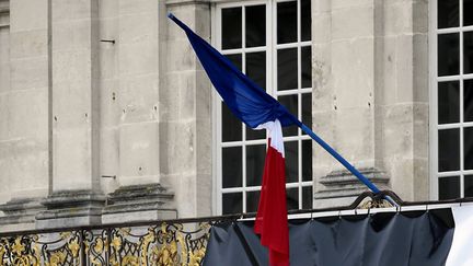 &nbsp; (Le dernier jour de deuil national avait été décrété après le 7 janvier 2015. © Maxppp)