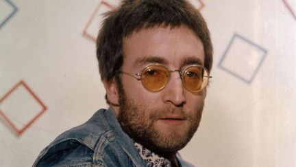 John Lennon dans les années 70.
 (Harry Goodwin / Rex Fea/REX/SIPA)