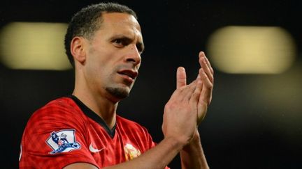 Rio Ferdinand (Manchester United)