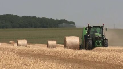 Un jour en France : le conflit en Ukraine impacte les pêcheurs et l’agriculture