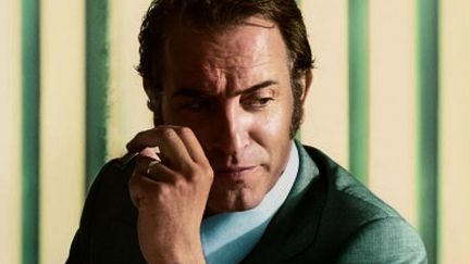 Jean Dujardin incarne le juge Michel dans le film de Cédric Jimenez
 (Gaumont)