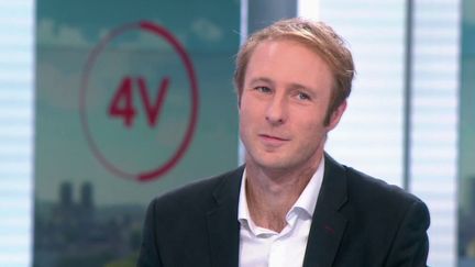 Covid-19 : limiter la propagation de l’épidémie est "une affaire d’auto-discipline", selon le Dr Blachier