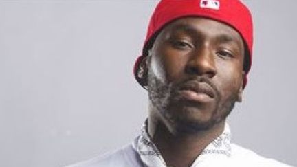 Le rappeur Bankroll Fresh
 (photo Facebook Bankroll Fresh)