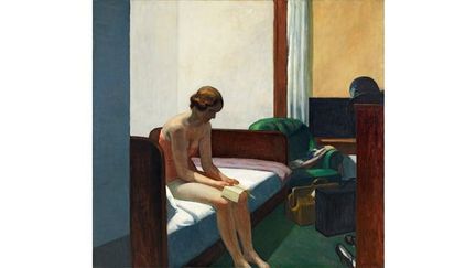 Madrid, Museo Thyssen-Bornemisza
 (Museo Thyssen-Bornemisza, Madrid)