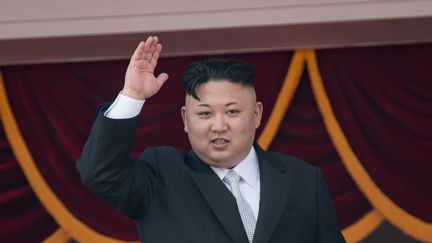 Corée du Nord : Kim Jong Un abandonne provisoirement sont projet d'attaque de l'île de Guam