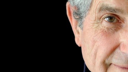 Claude Lelouch
 (AFP)