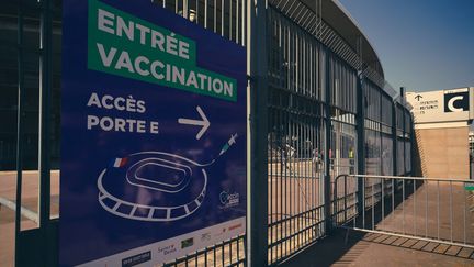 Covid-19 : la menace d'un manque de doses suite à la multiplication des vaccinodromes