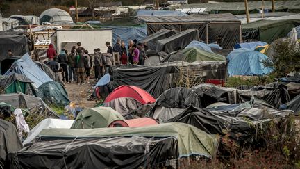 Migrants : un Britannique risque la prison pour avoir aidé une réfugiée de 4 ans