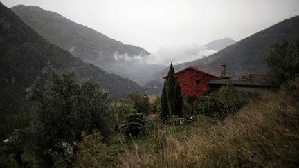 Vallée de la Roya : coupée du monde à nouveau