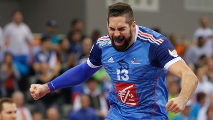 Nikola Karabatic (VALDRIN XHEMAJ / MAXPPP)