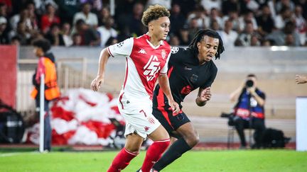 DIRECT. Dinamo Zagreb-Monaco : les Monégasques en quête d'une deuxième victoire de rang... Suivez le match de Ligue des champions