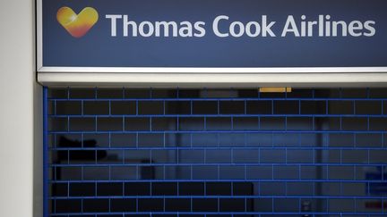 thomas cook en faillitte