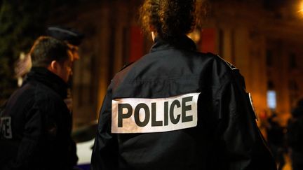 Violences : hausse des agressions contre les policiers