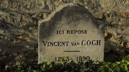 Auvers-sur-Oise : le souvenir de Van Gogh