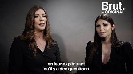 Conversation entre Jade et Jade, deux femmes trans qui parlent de l'hypersexualisation qu'elles subissent.