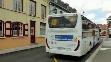 École : des enfants privés de cars scolaires