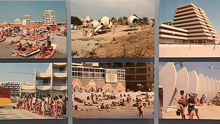 De Fos-sur-Mer à la Grande-Motte en passant par le parc régional naturel, la Camargue des années 60 est assimilée à un paradis. L'exposition "Paradisiaque" aux Rencontres d'Arles en atteste. 
 (France 3 / Culturebox )