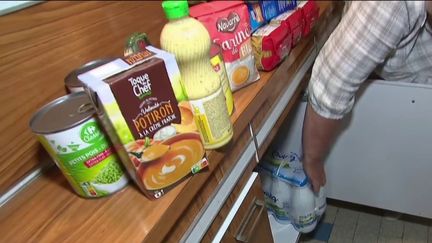 Pouvoir d'achat : des communes distribuent des chèques alimentaires