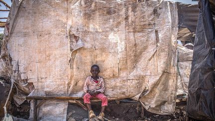 Le danger qui plane désormais sur le pays pèse également sur le reste du continent. En ouvrant la porte aux déchets américains, l’effet domino qui s’en suivra pourrait plonger la région dans une crise environnementale qui s’ajoutera à celle des dérèglements climatiques, importée elle aussi, déclare l’agence Ecofin.&nbsp; &nbsp; &nbsp; &nbsp; (DONWILSON ODHIAMBO / SOPA IMAGES / SIPA)