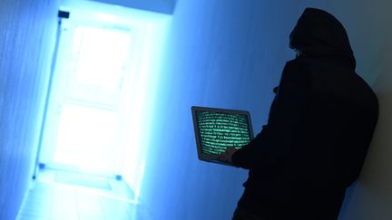 Le "deuxième plus gros marché" darknet au monde a été fermé, a annoncé le 3 mai 2019 le parquet général de Hesse (Allemagne). (HELMUT FOHRINGER / APA-PICTUREDESK / AFP)