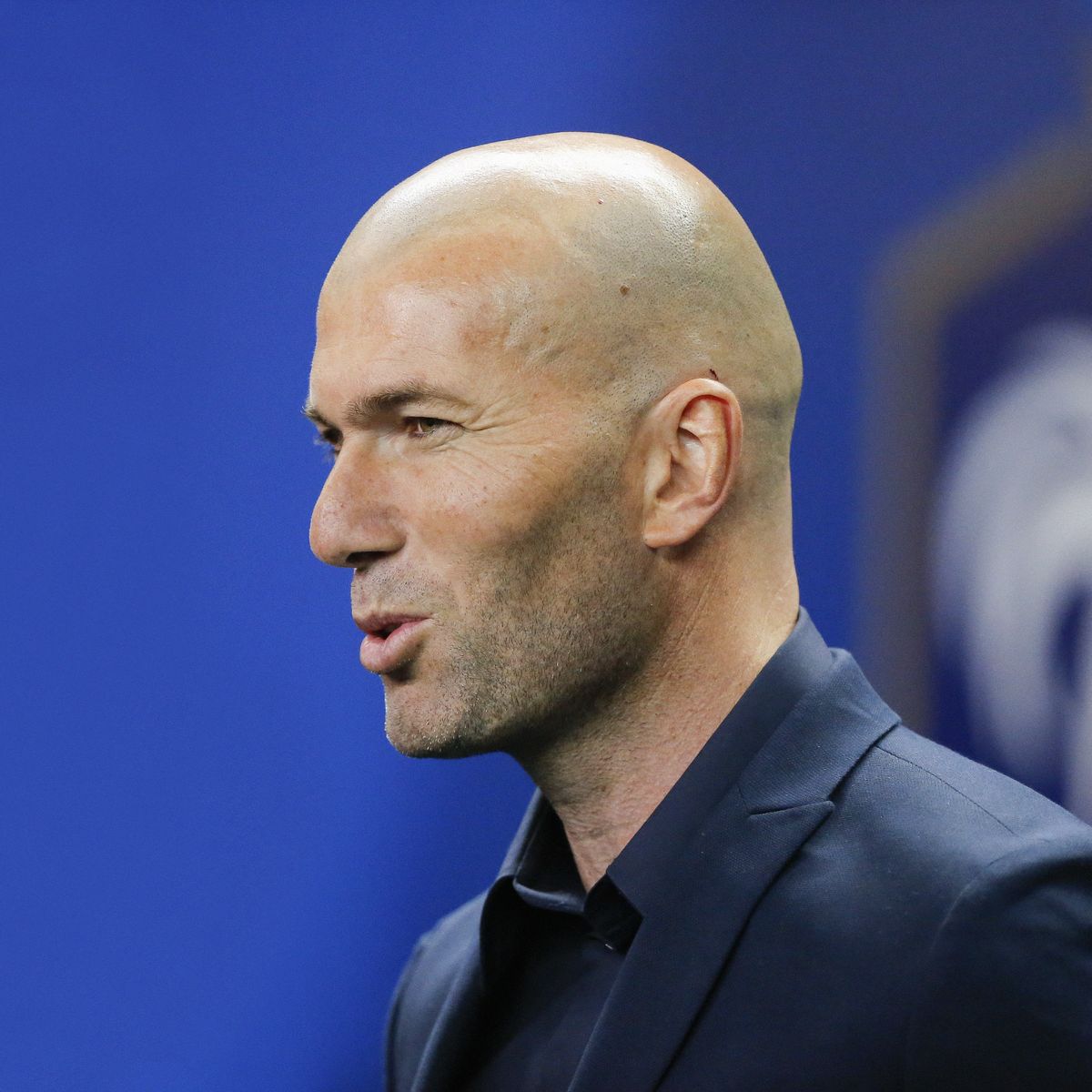 Affaire de chantage à la sextape contre Mathieu Valbuena : Zinedine Zidane  