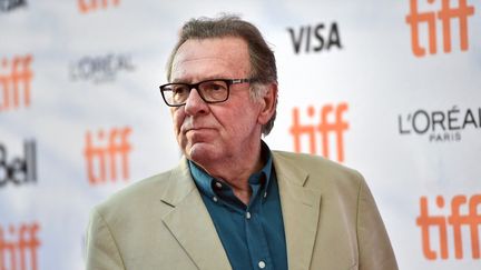 L'acteur Tom Wilkinson au Festival international du film de Toronto, au Canada, le 11 septembre 2016. (ALBERTO E. RODRIGUEZ / GETTY IMAGES NORTH AMERICA / AFP)