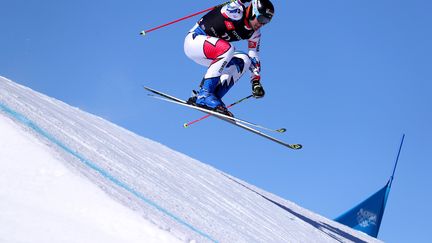 &nbsp; (TOM PENNINGTON / GETTY IMAGES NORTH AMERICA)