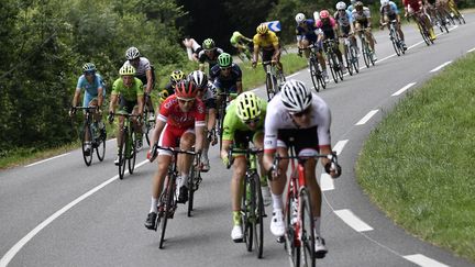 Tour de France 2016 : une stèle en l'honneur des champions espagnols