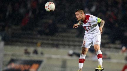 Mathieu Debuchy a sonné la révolte tricolore en deuxième période