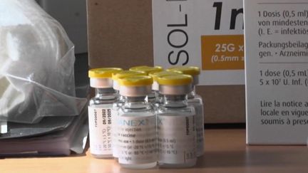 Variole du singe : des pharmacies autorisées à vacciner