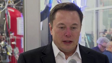 Elon Musk est l'homme le plus riche du monde. Il a donné plus de 100 millions de dollars à la campagne républicaine pour apporter un soutien sans faille à Donald Trump.