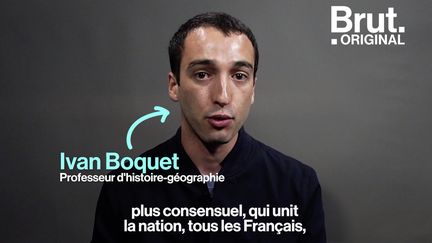 On fête quoi le 14 juillet ? Les événements de 1789 ou ceux de 1790 ? Un professeur d'histoire répond.