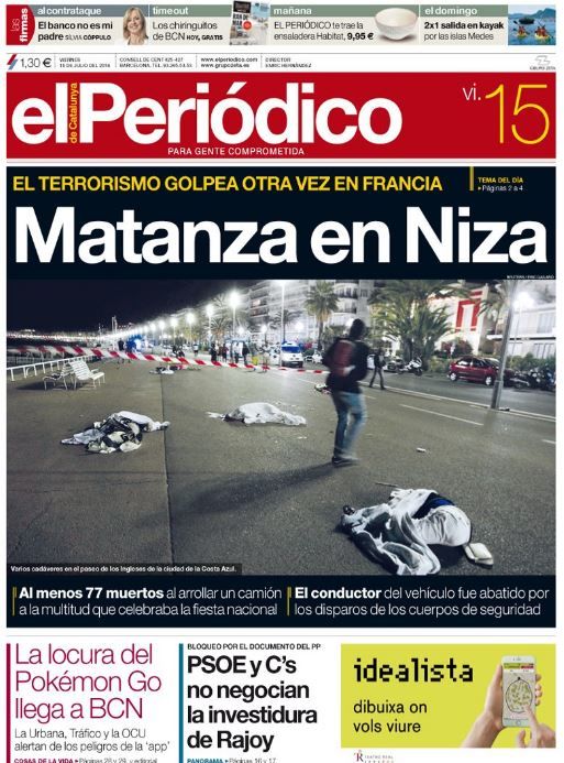 &nbsp; (EL PERIODICO)