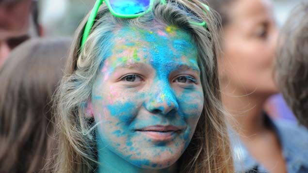 &nbsp; (Rock en Seine 1)