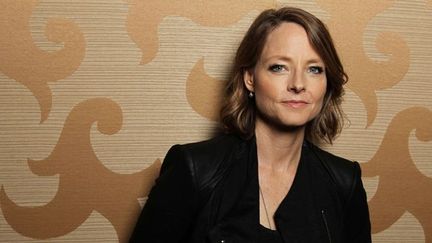 Jodie Foster (juillet 2012)
 (Matt Sayles / AP / SIPA)