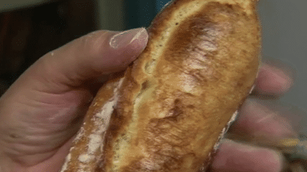 Patrimoine : la baguette de pain, une fierté française