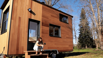 Logement : pourquoi de plus en plus de personnes font le choix des tiny houses ?