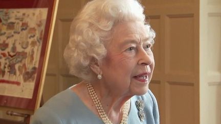 Jubilé d'Elizabeth II : la vie de la reine d'Angleterre fascine et inspire les cinéastes