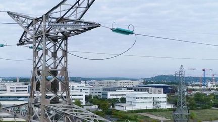 Électricité : EDF ne coupera plus le courant pour des impayés (France 2)