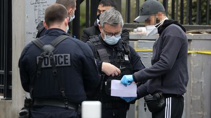 Seine-Saint-Denis : opérations “mains propres” dans la police