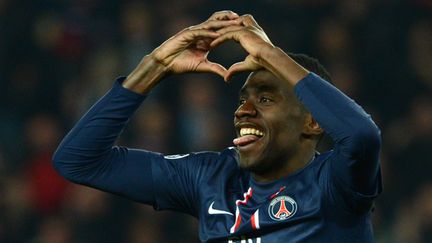 Blaise Matuidi