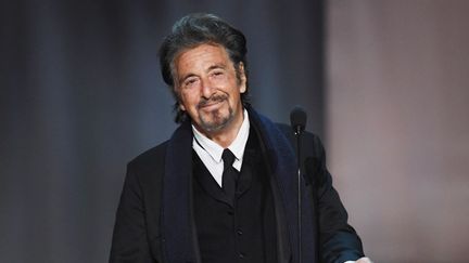 Al Pacino sera au Théâtre de Paris pour deux dates le mois prochain. (KEVIN WINTER / GETTY IMAGES NORTH AMERICA)