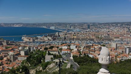 &nbsp; (Une villa avec vue imprenable pour l'été... Attention aux arnaques sur les sites de location spécialisés © MAXPPP)