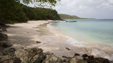 &nbsp; (396 plages viennent d'obtenir le label Pavillon Bleu © MaxPPP)