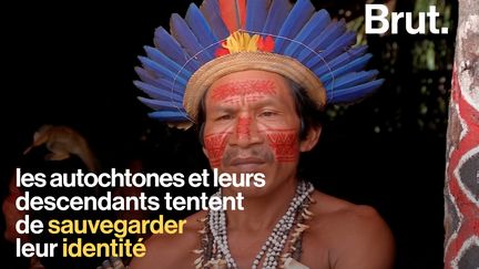 Parmi les 6700 langues parlées dans le monde, 4000 sont des langues autochtones.&nbsp;&nbsp; (BRUT)