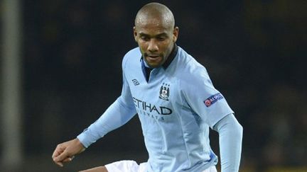 Le Brésilien Maicon